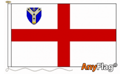 Canterbury Diocese Flags